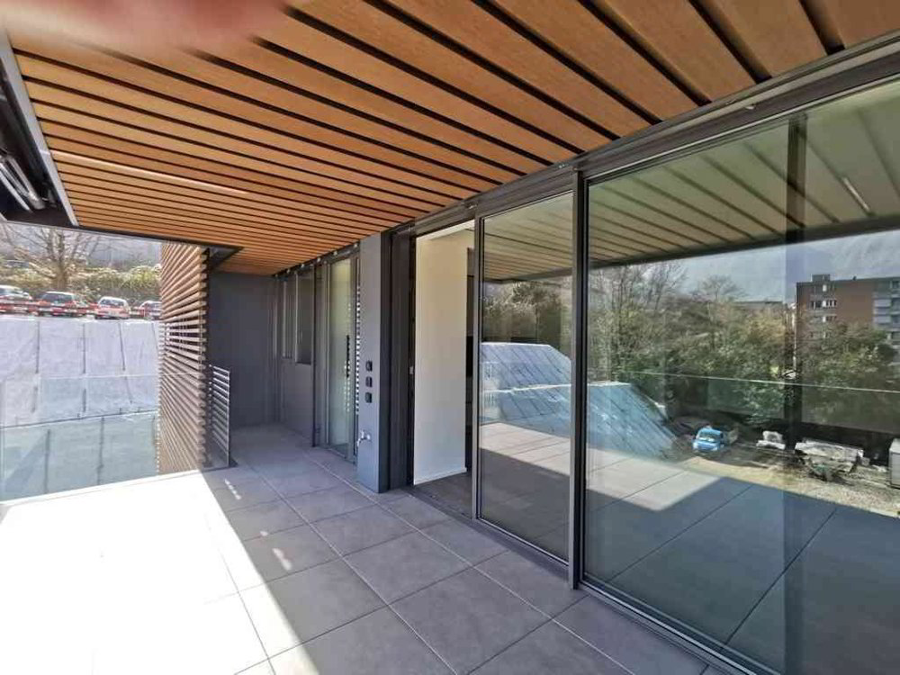 Wohnung – Paradiso, Distretto di Lugano - Ansicht 4