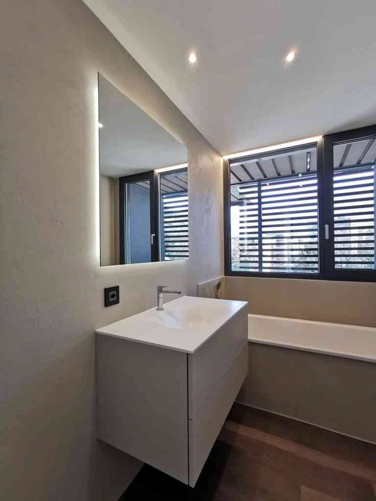 Wohnung – Paradiso, Distretto di Lugano - Ansicht 5