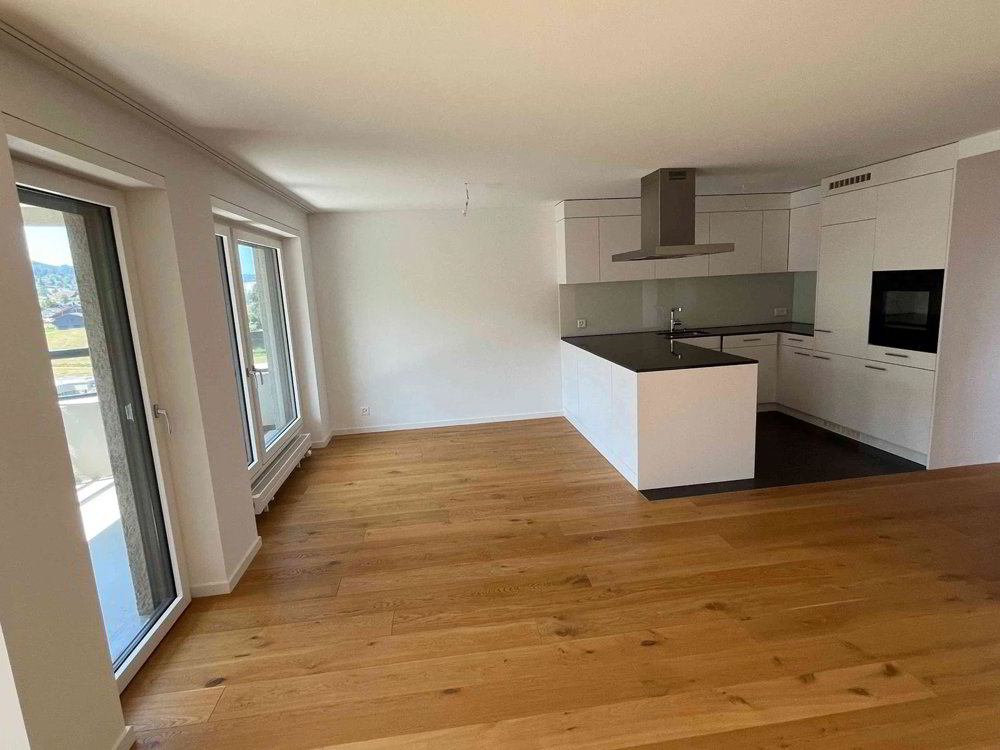 Wohnung – Rorschacherberg, Starrag AG, Neuseeland - Ansicht 2
