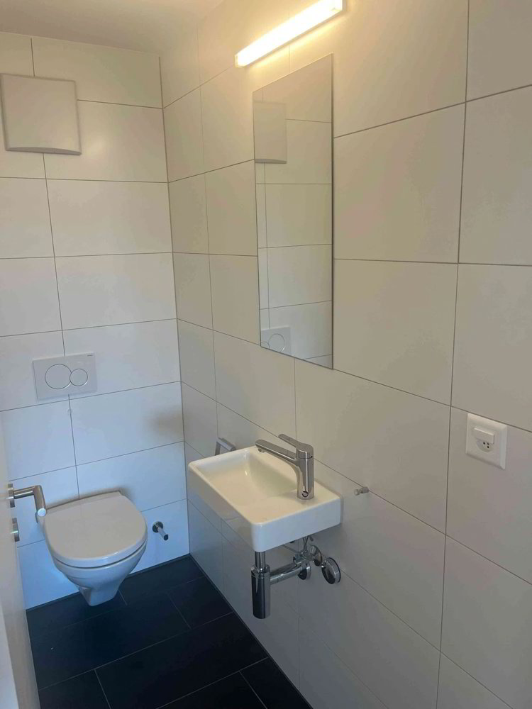 Wohnung – Rorschacherberg, Starrag AG, Neuseeland - Ansicht 4