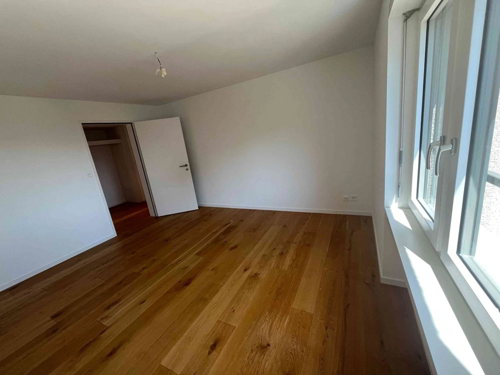 Wohnung – Rorschacherberg, Starrag AG, Neuseeland - Ansicht 5