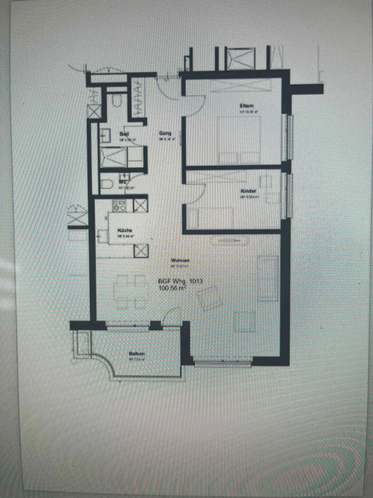 3.5 rooms Apartment to buy in Rorschacherberg - image 1/6
