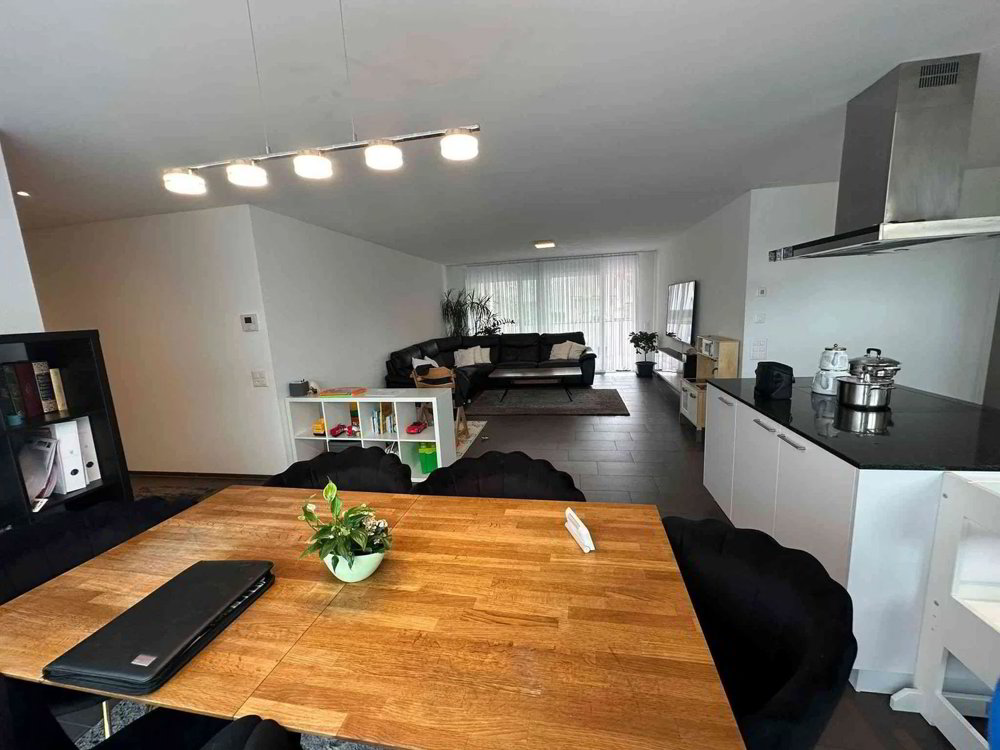 4.5 rooms Apartment to buy in Amriswil - image 1/12