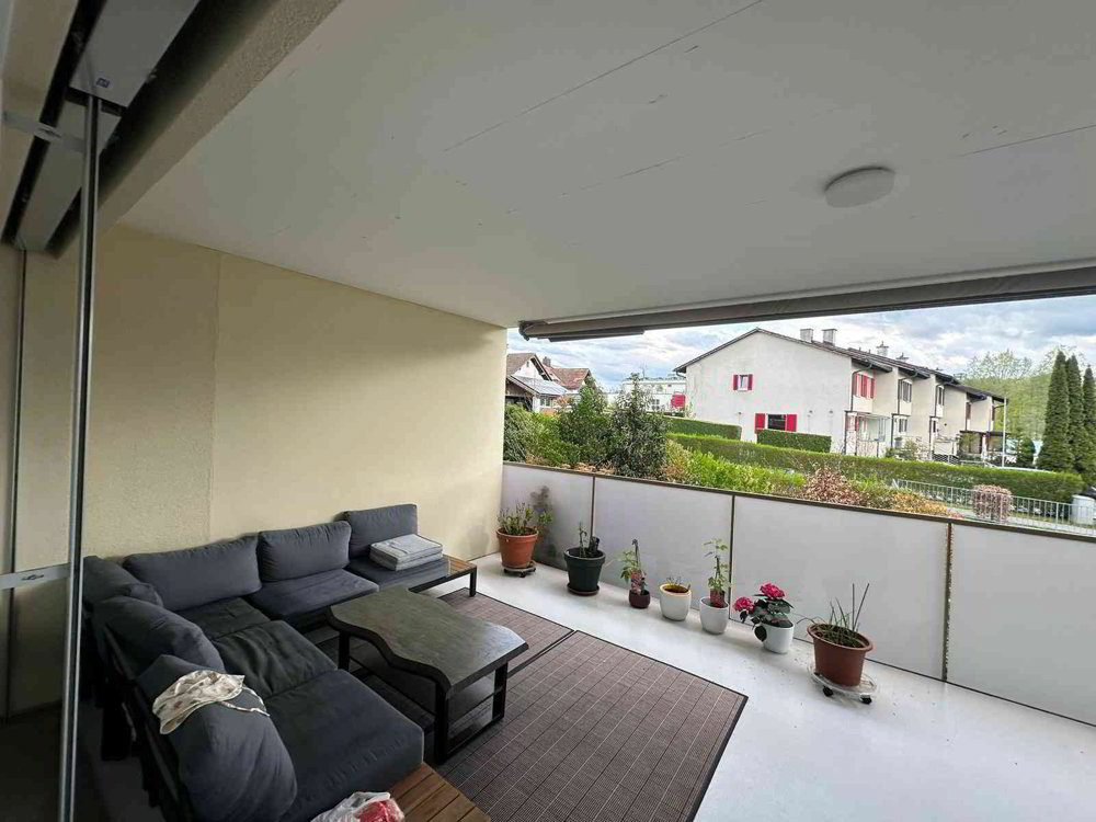 Wohnung – Amriswil - Ansicht 2