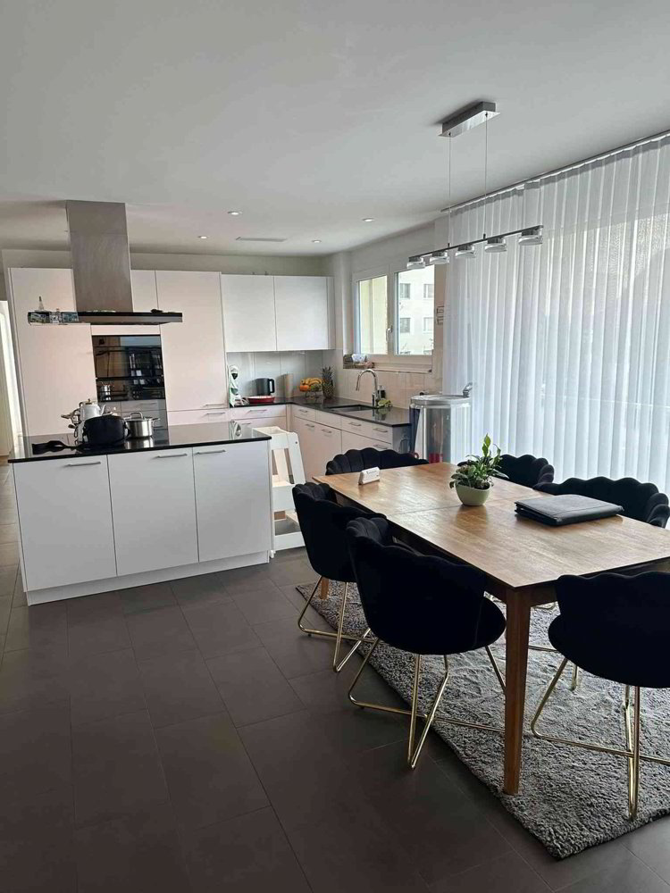 Wohnung – Amriswil - Ansicht 4