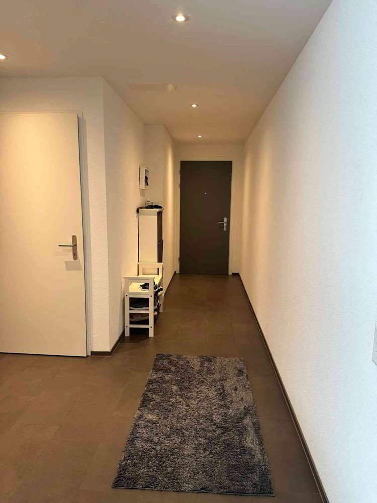 Wohnung – Amriswil - Ansicht 5