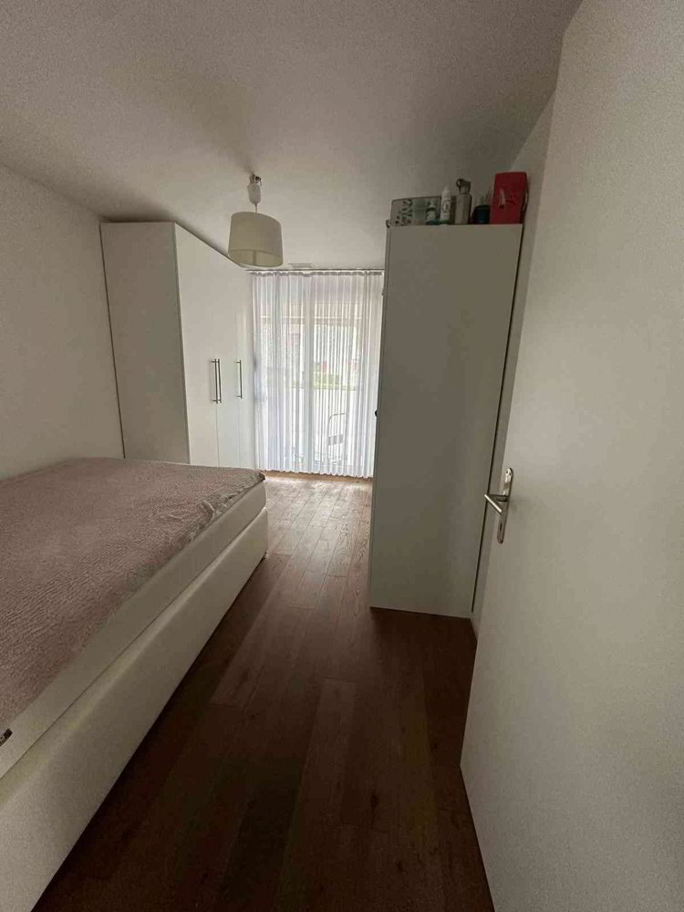 Wohnung – Amriswil - Mehr