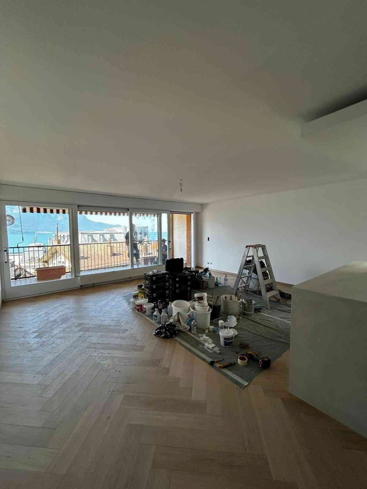 Wohnung – Montreux - Ansicht 2