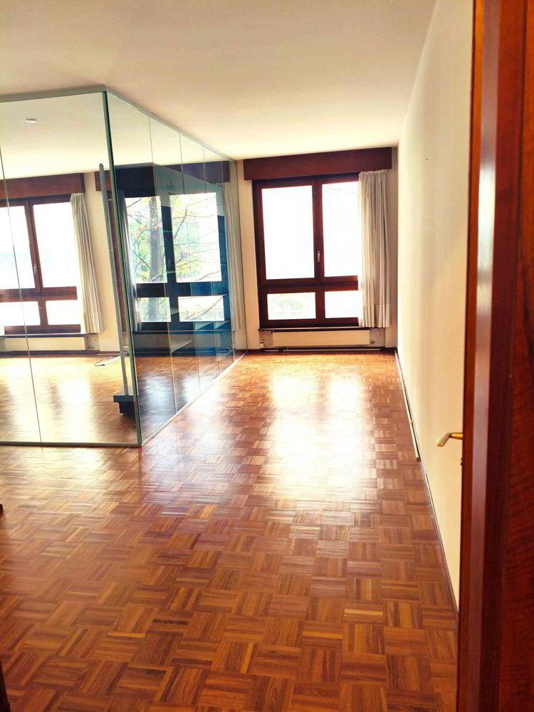Wohnung – Lugano, Pambio - Ansicht 2