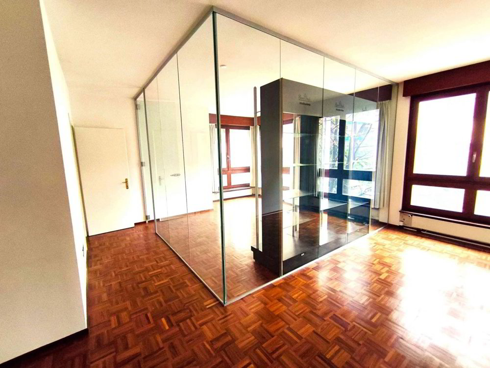 Wohnung – Lugano, Pambio - Ansicht 4