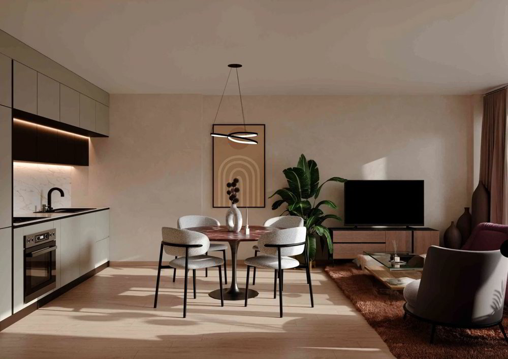 Wohnung – Lugano, Pambio - Mehr