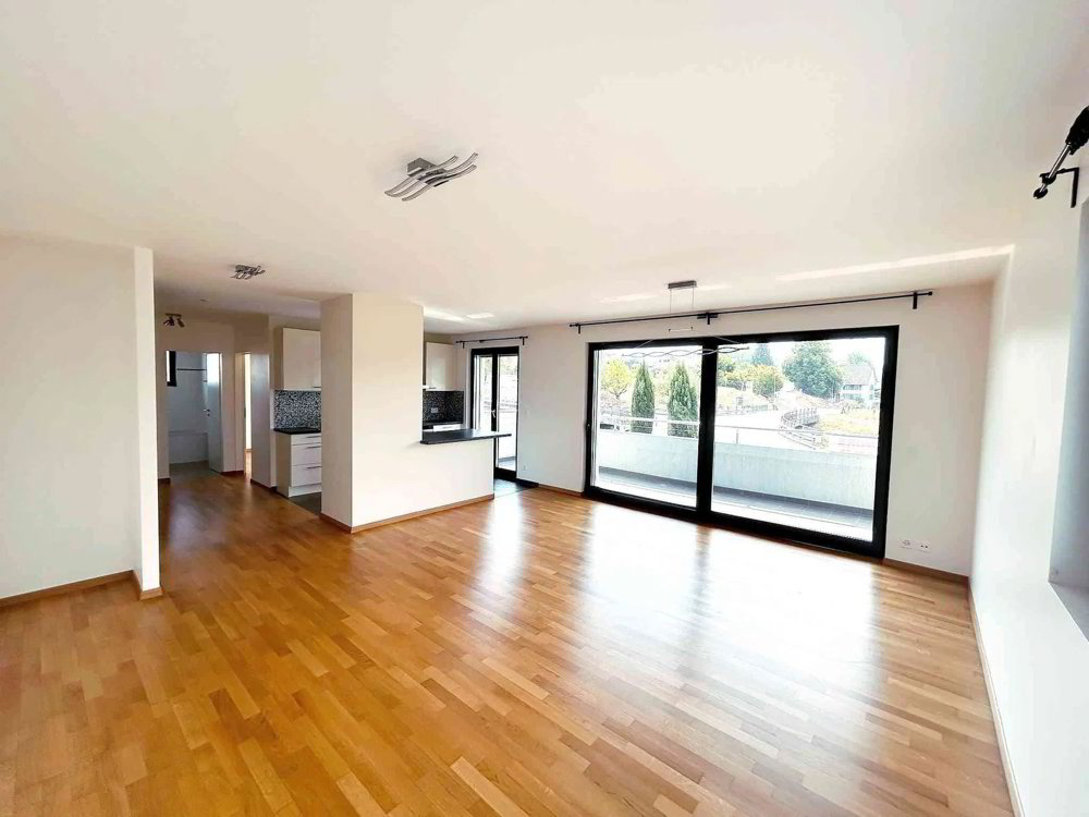 Wohnung – Corcelles-près-Payerne