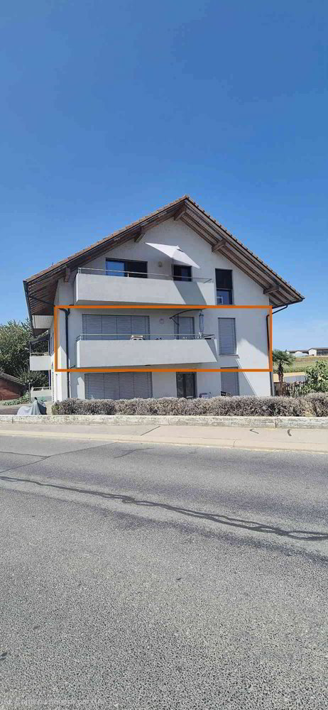 Wohnung – Corcelles-près-Payerne - Ansicht 2