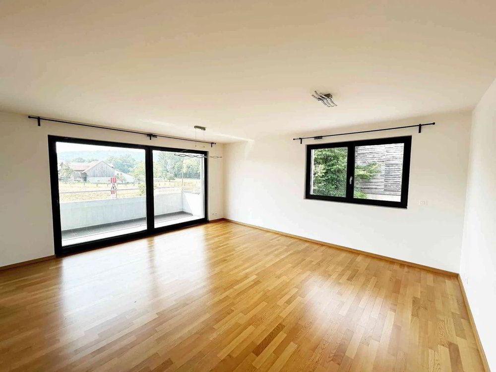 Wohnung – Corcelles-près-Payerne - Ansicht 4