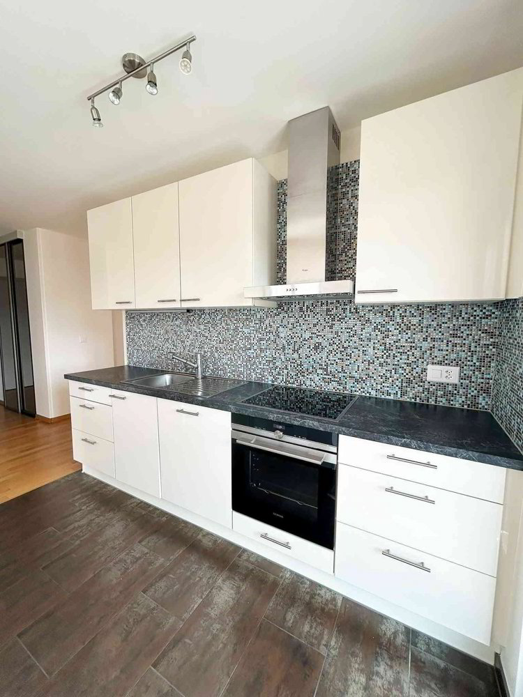 Wohnung – Corcelles-près-Payerne - Mehr
