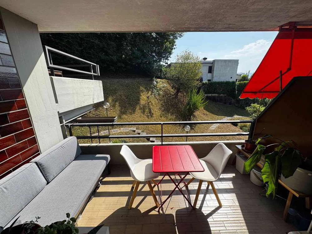 Wohnung – Lugano, Viganello - Ansicht 4