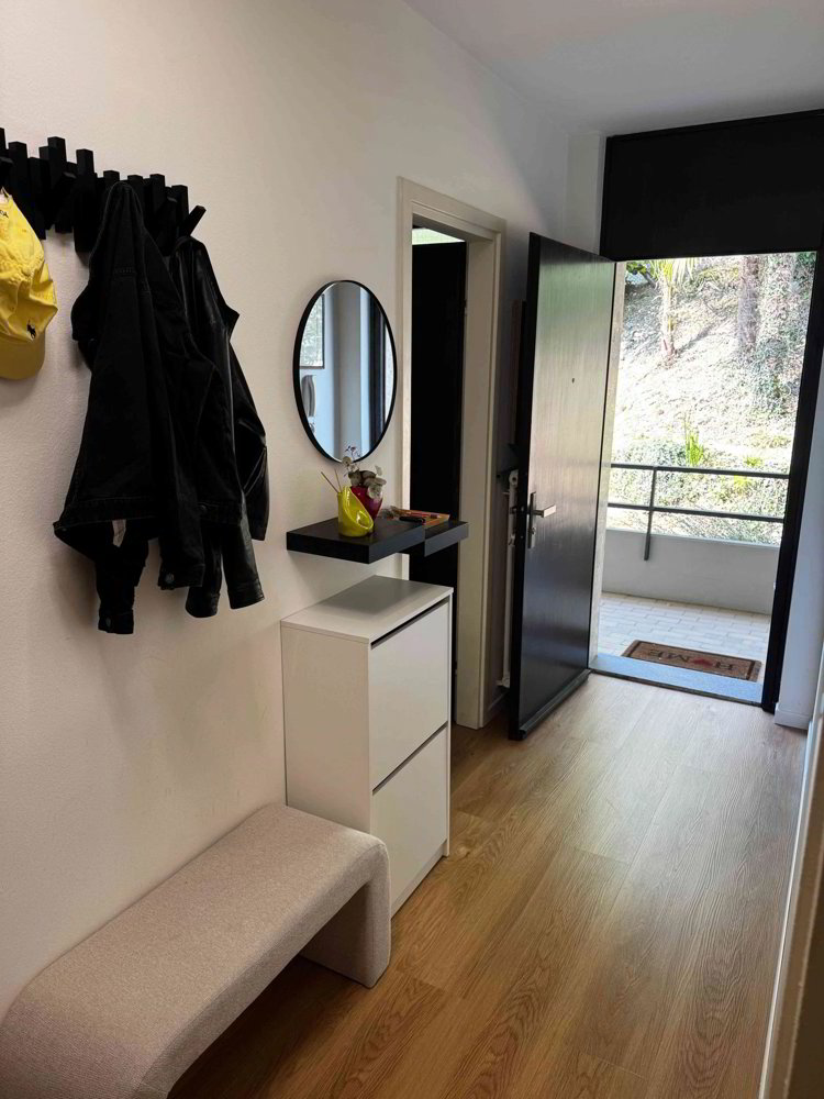 Wohnung – Lugano, Viganello - Ansicht 5