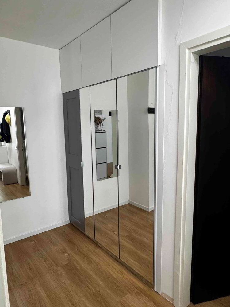 Wohnung – Lugano, Viganello - Mehr