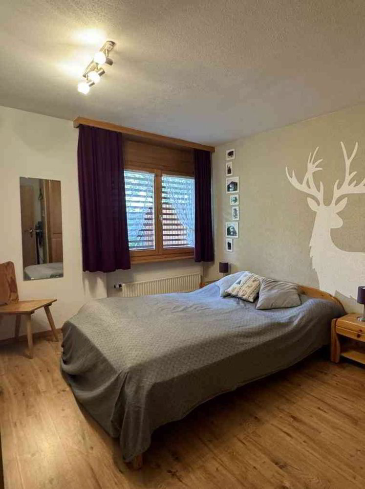 Wohnung – Grächen, Visp - Ansicht 2