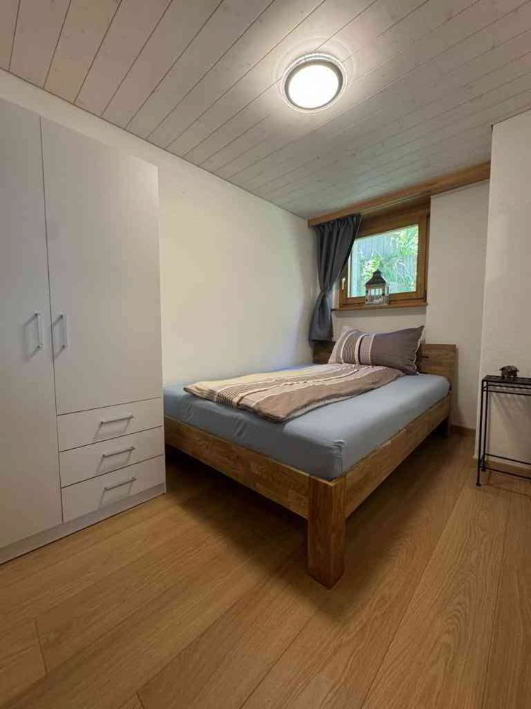 Wohnung – Grächen, Visp - Ansicht 3