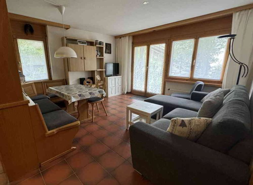 Wohnung – Grächen, Visp - Ansicht 4