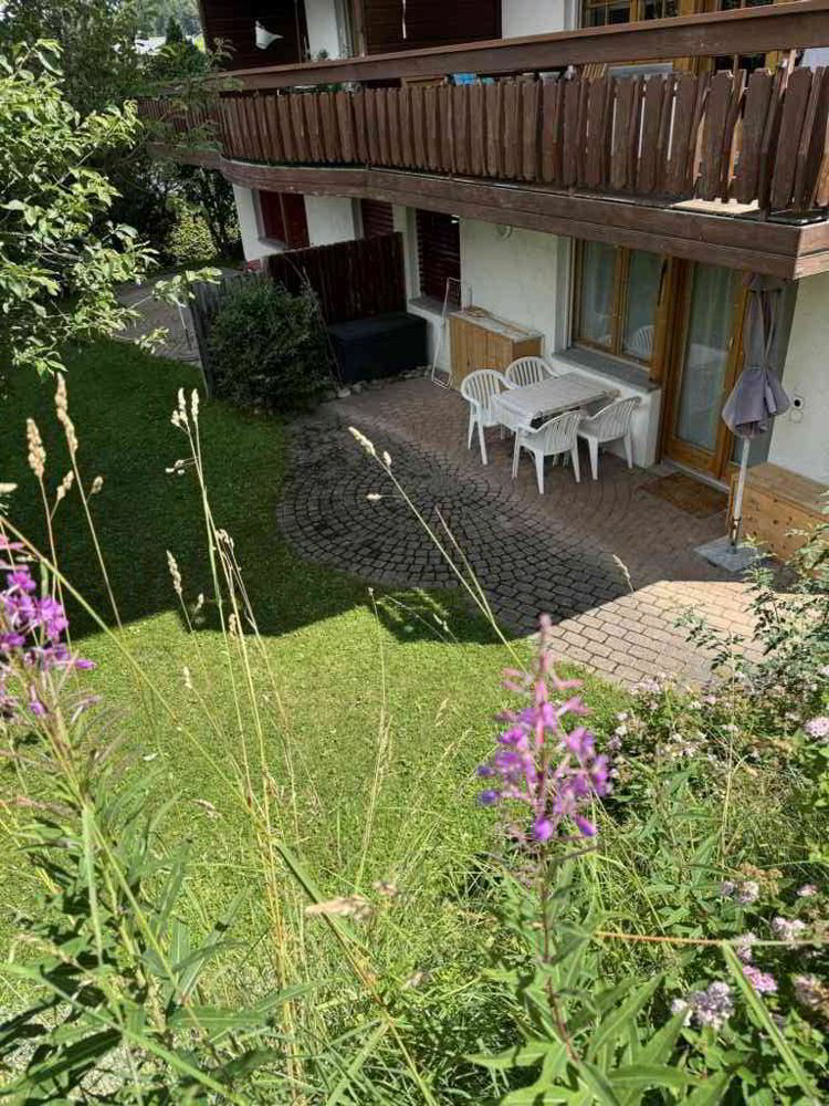 3.5 rooms Apartment to buy in Grächen - image 1/5