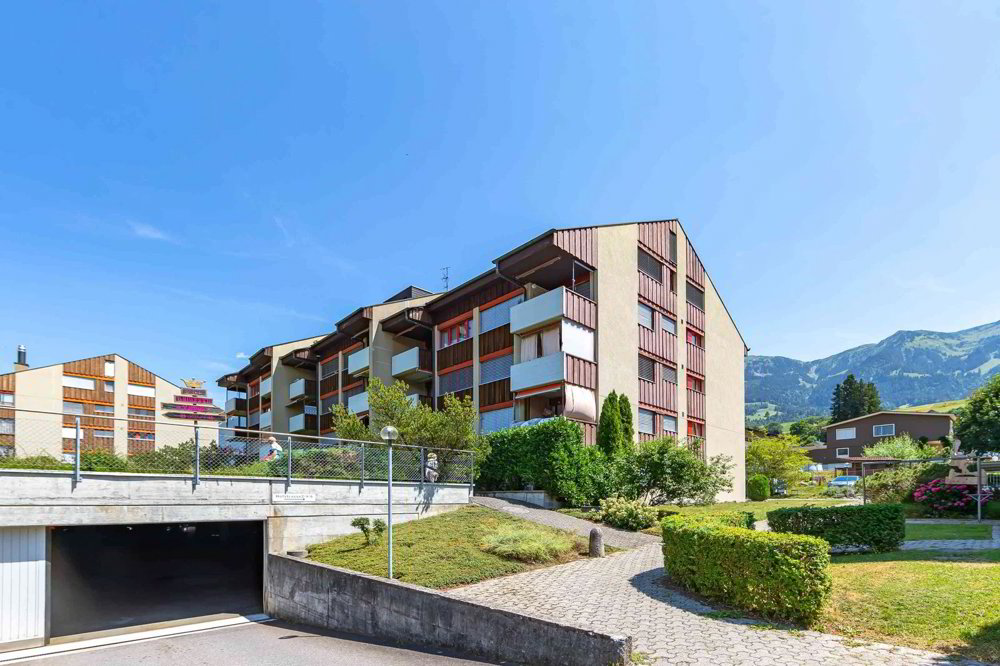 Wohnung – Kerns