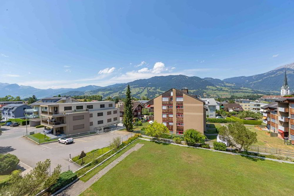 Wohnung – Kerns - Ansicht 2