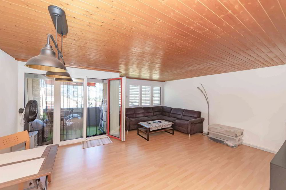 Wohnung – Kerns - Ansicht 3