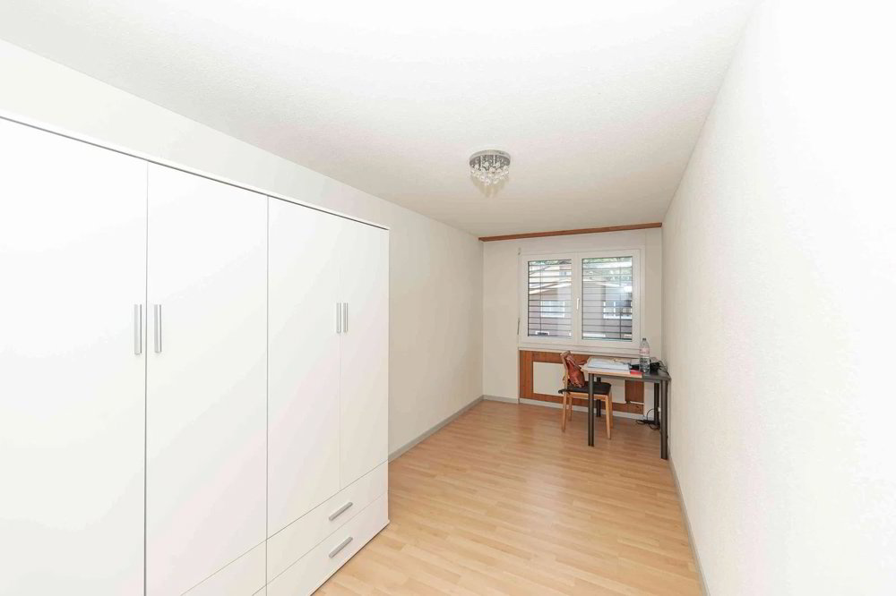 Wohnung – Kerns - Ansicht 5
