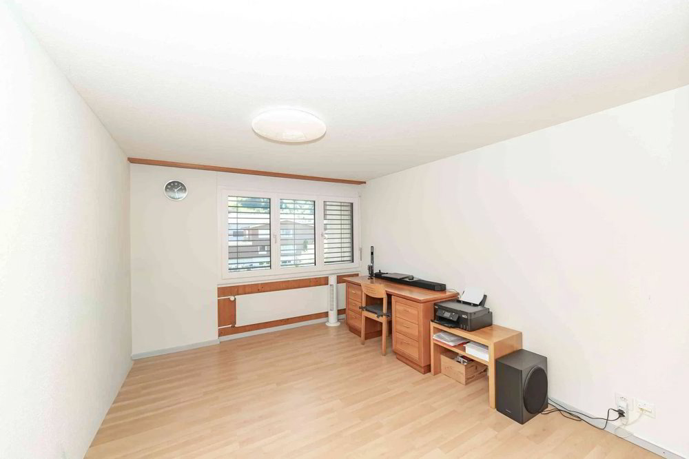 Wohnung – Kerns - Mehr