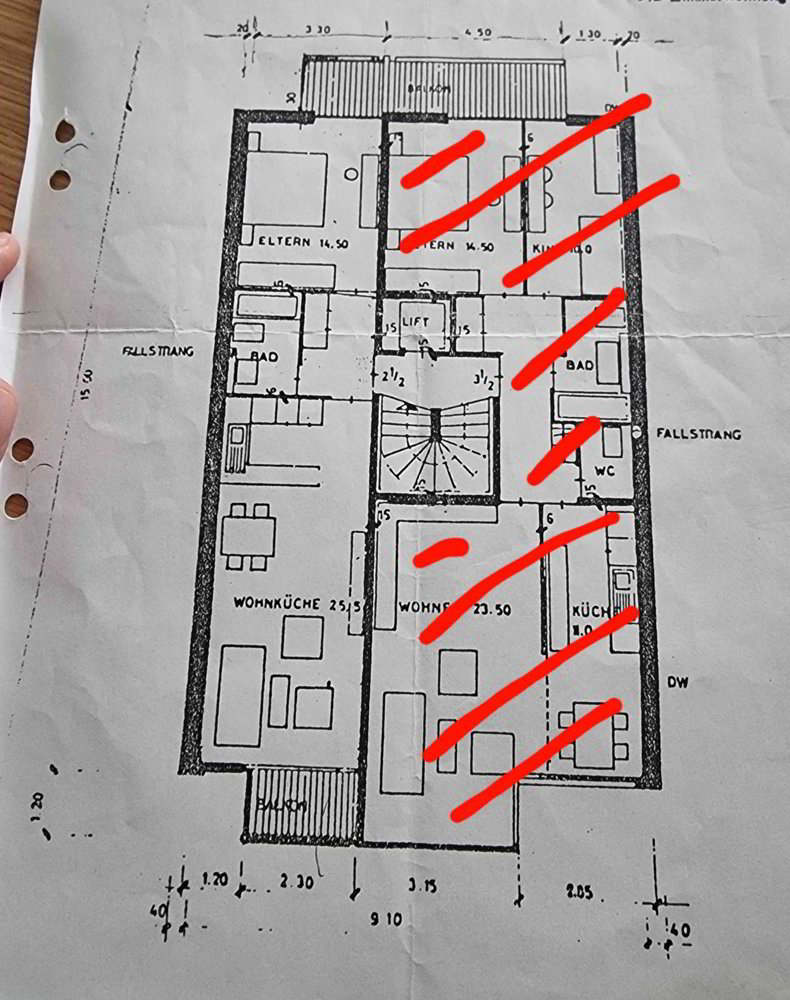 Appartement 2.5 pièces à acheter à Basel - image 1/7