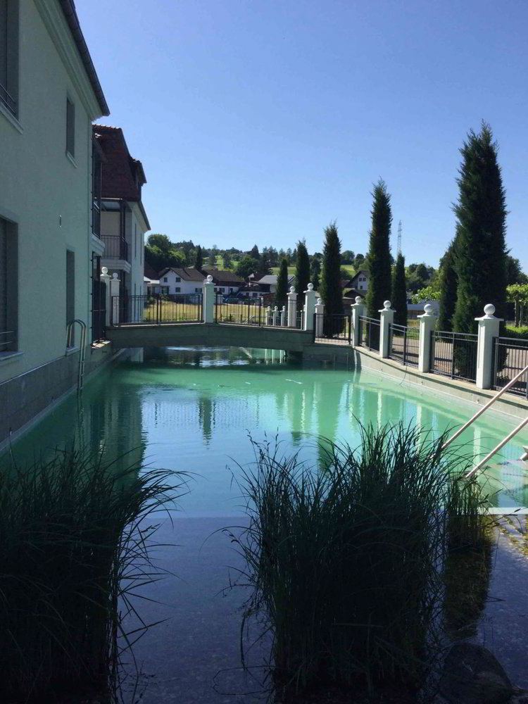 4.5 rooms Apartment to buy in Pfaffnau - image 1/12