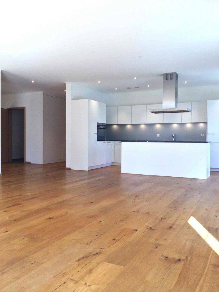 Wohnung – Pfaffnau, Hubel - Ansicht 4