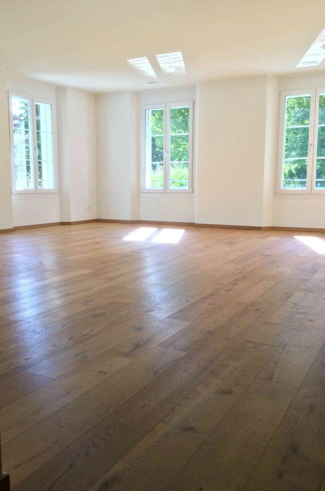 Wohnung – Pfaffnau, Hubel - Ansicht 5
