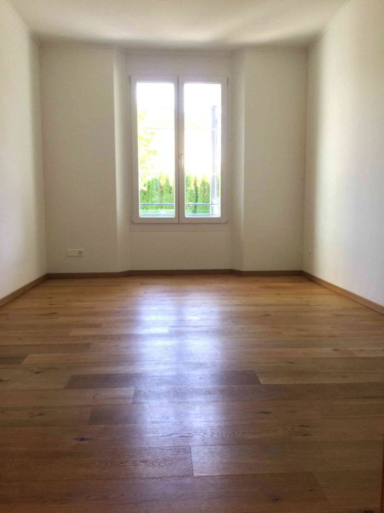Wohnung – Pfaffnau, Hubel - Mehr