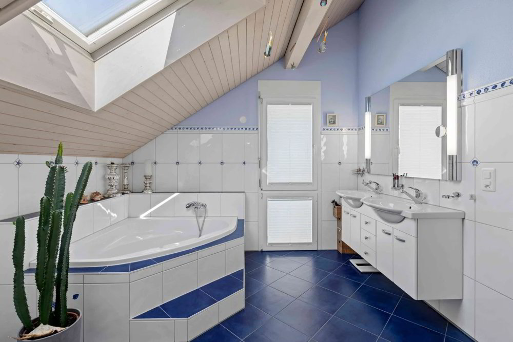 Wohnung – Brunnen - Mehr