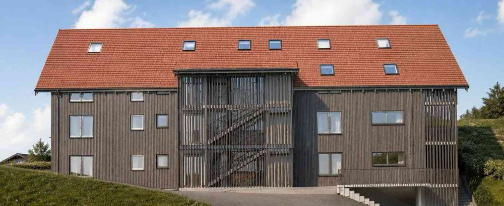 Wohnung – Lüscherz, Verwaltungskreis Seeland - Ansicht 2