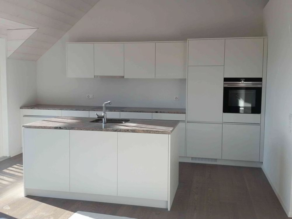 Wohnung – Lüscherz, Verwaltungskreis Seeland - Mehr
