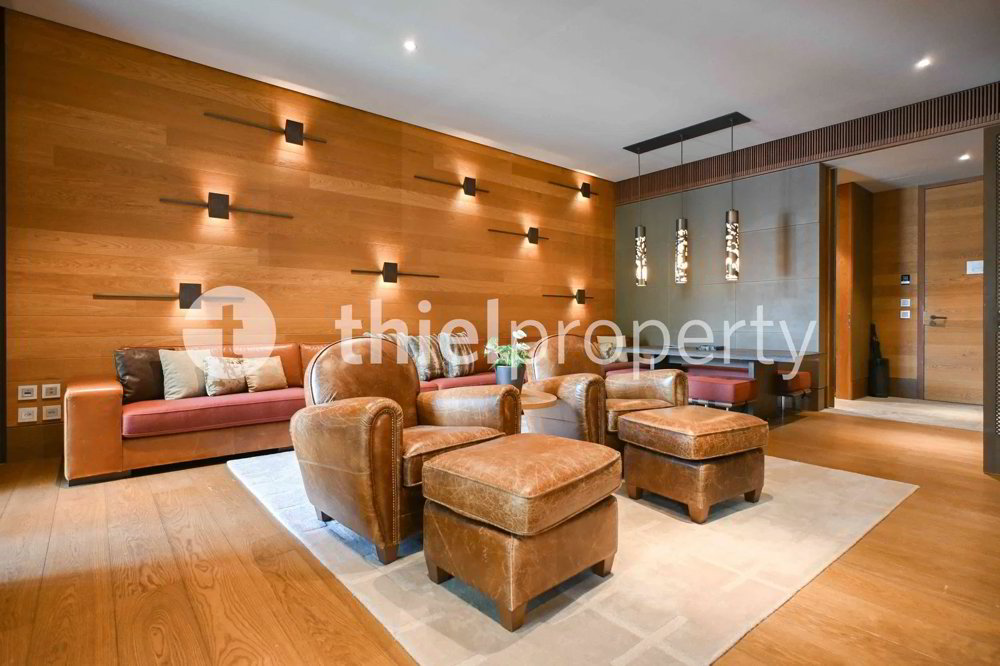 Wohnung – Andermatt, Korporation Ursern - Ansicht 2