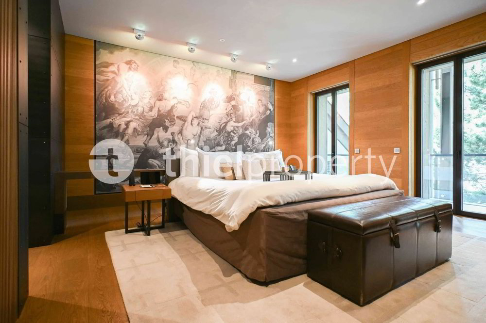Wohnung – Andermatt, Korporation Ursern - Ansicht 4