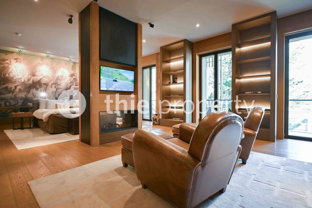 Wohnung – Andermatt, Korporation Ursern - Ansicht 5