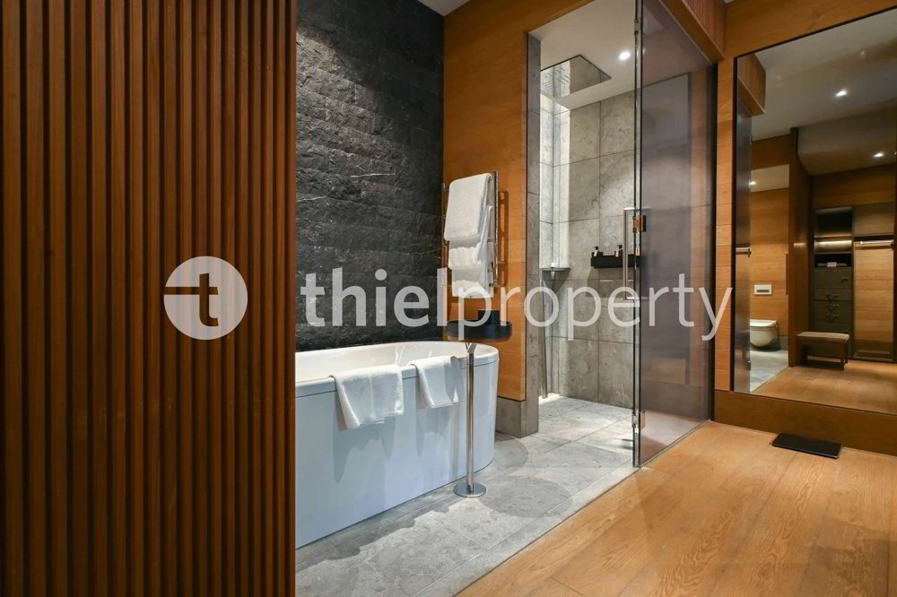 Wohnung – Andermatt, Korporation Ursern - Mehr