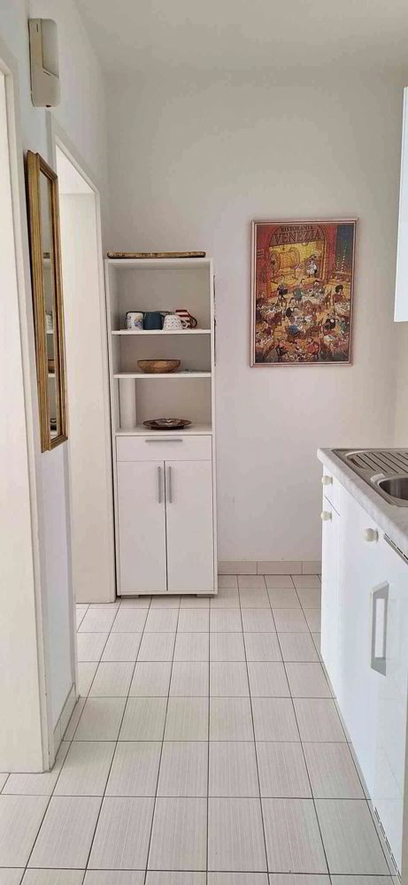Wohnung – Orselina, San Bernardo - Ansicht 2