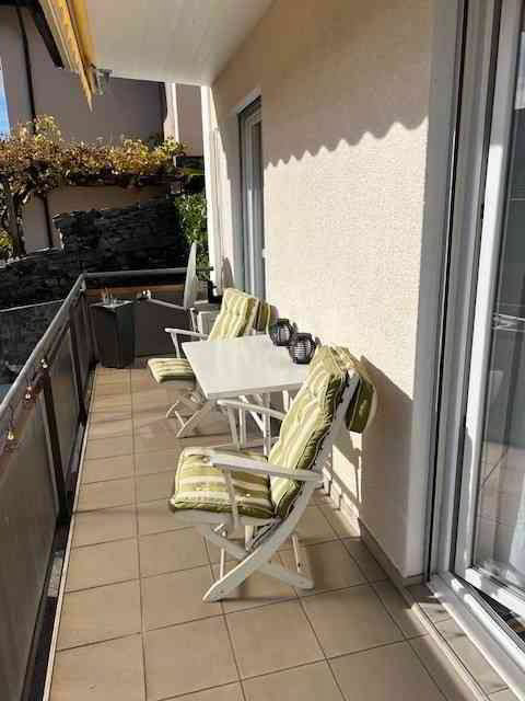 Wohnung – Orselina, San Bernardo - Mehr
