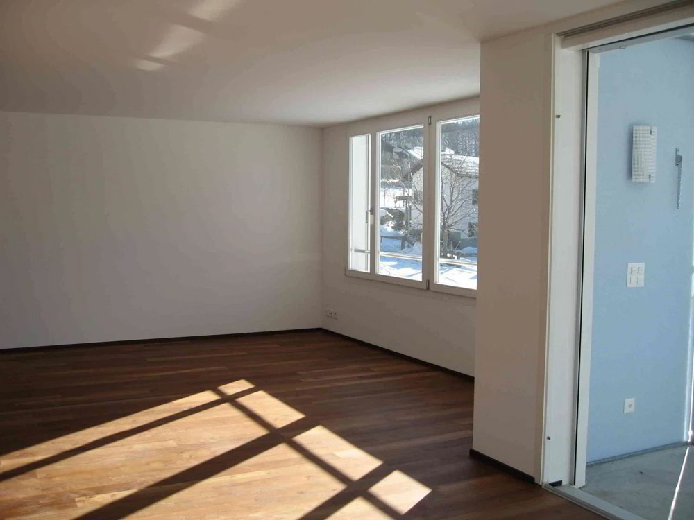 Wohnung – Fläsch - Ansicht 3