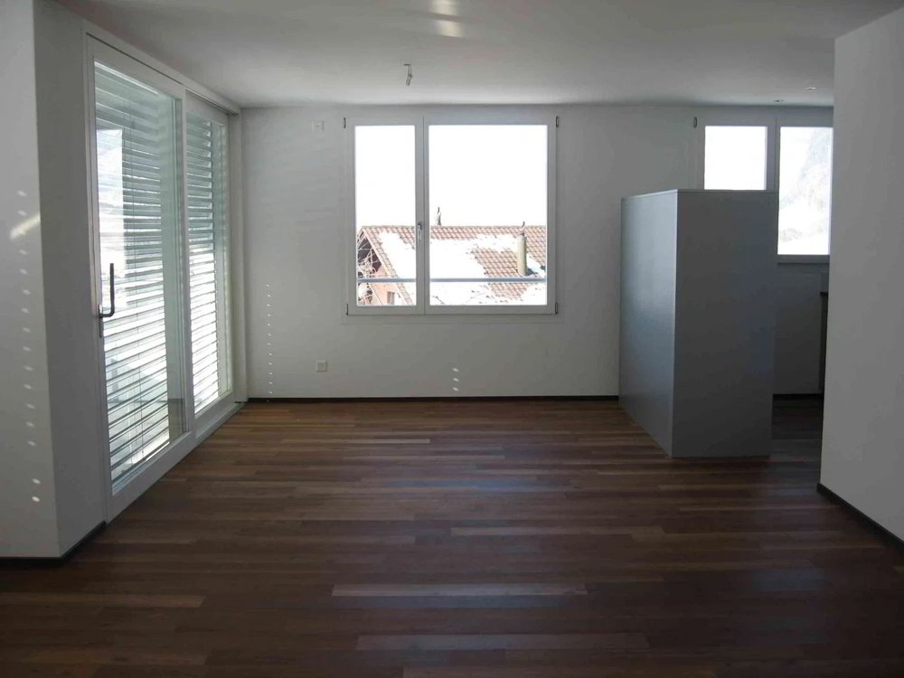 Wohnung – Fläsch - Ansicht 4