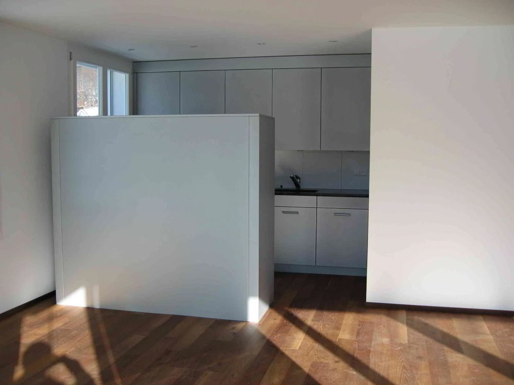 Wohnung – Fläsch - Ansicht 5