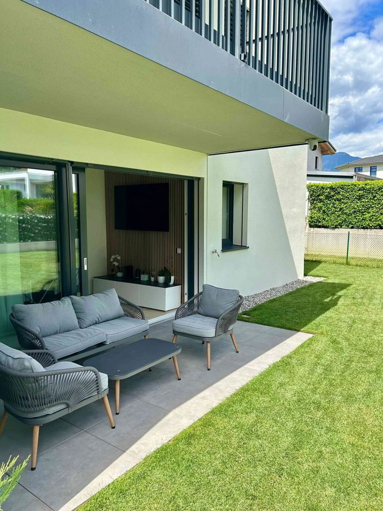 Wohnung – Bellinzona, Camorino - Ansicht 2