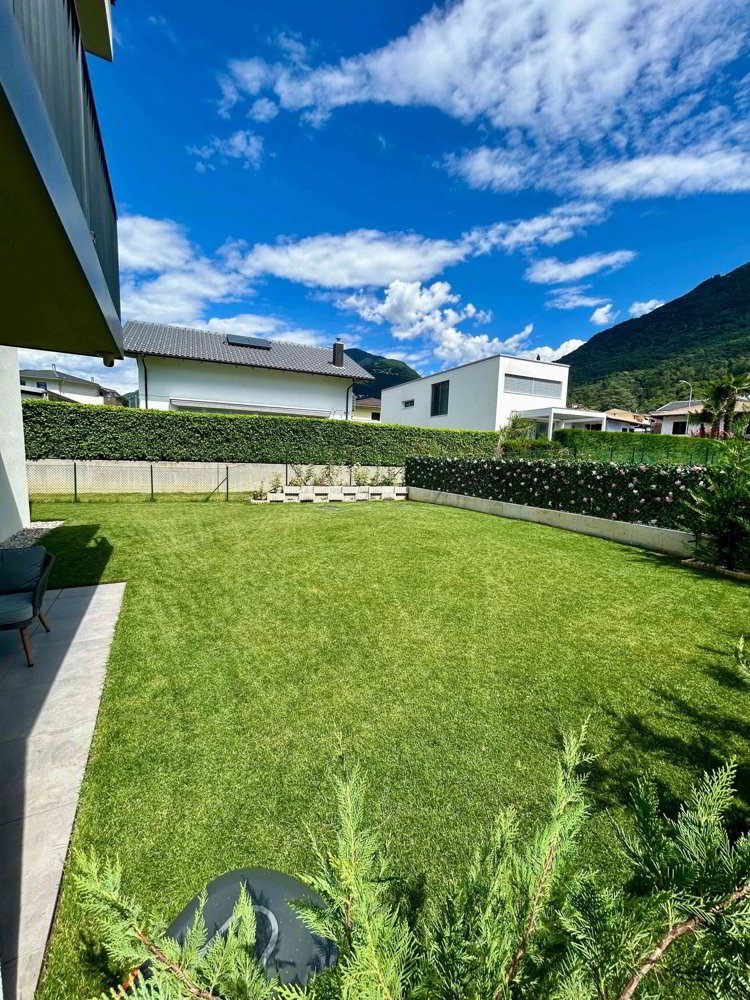 Wohnung – Bellinzona, Camorino - Ansicht 3